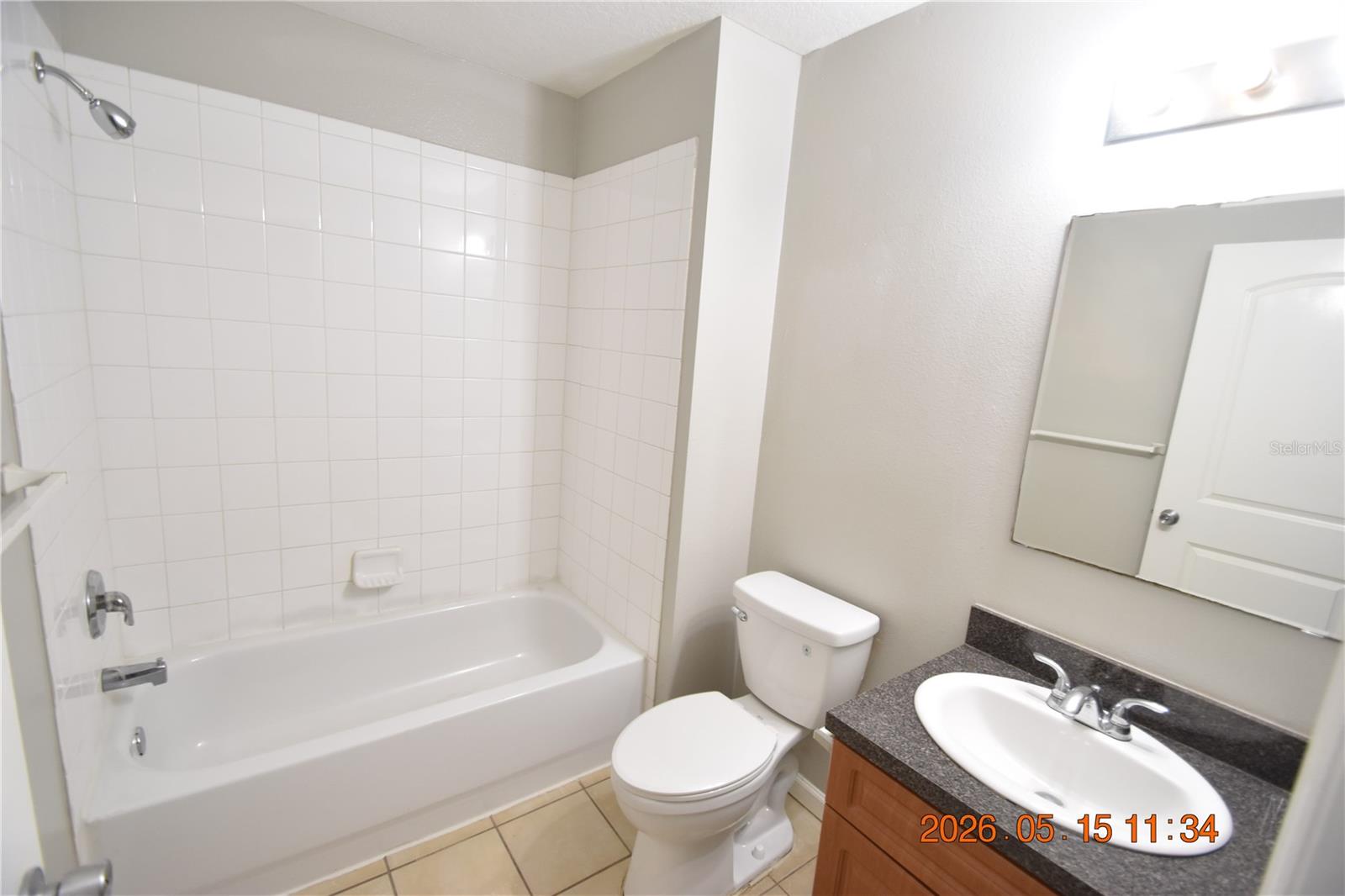 1501 E PALIFOX ST, TAMPA, FL, 33610