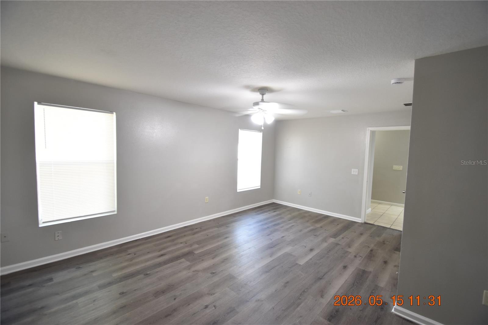 1501 E PALIFOX ST, TAMPA, FL, 33610