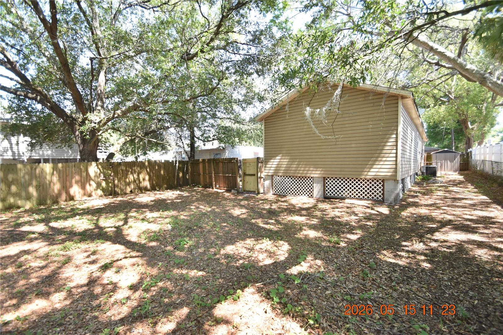1501 E PALIFOX ST, TAMPA, FL, 33610