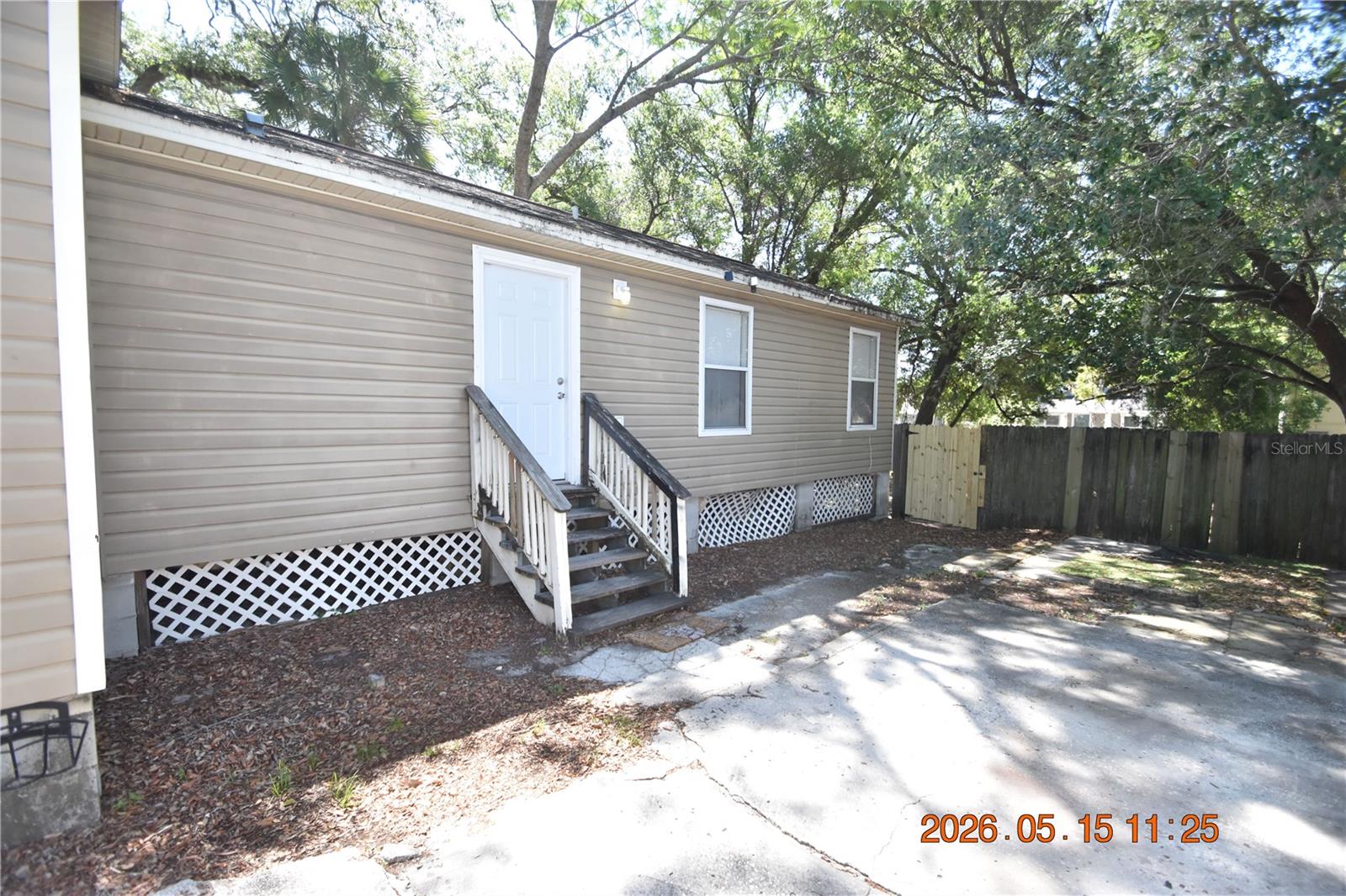 1501 E PALIFOX ST, TAMPA, FL, 33610