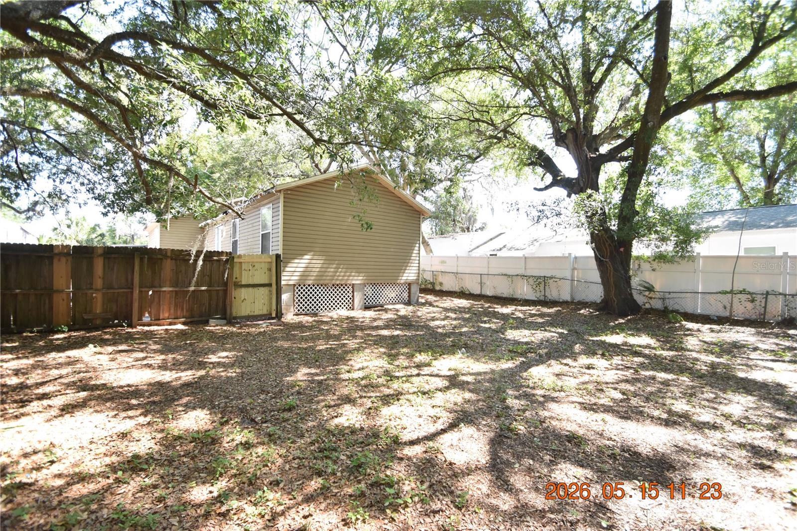 1501 E PALIFOX ST, TAMPA, FL, 33610