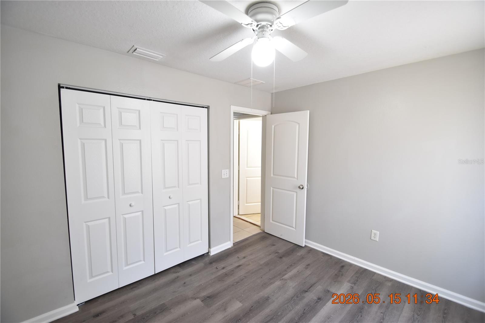 1501 E PALIFOX ST, TAMPA, FL, 33610