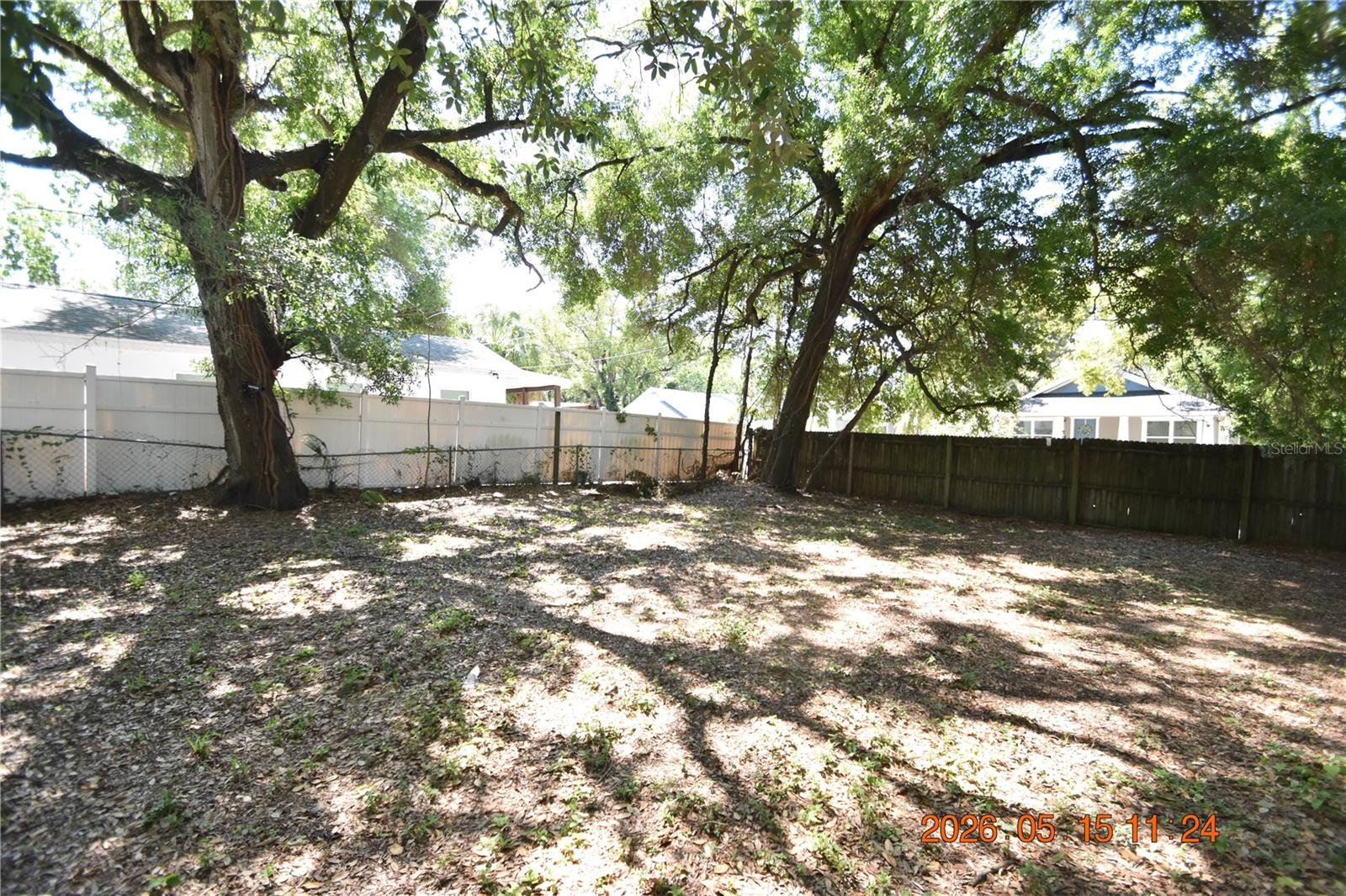 1501 E PALIFOX ST, TAMPA, FL, 33610