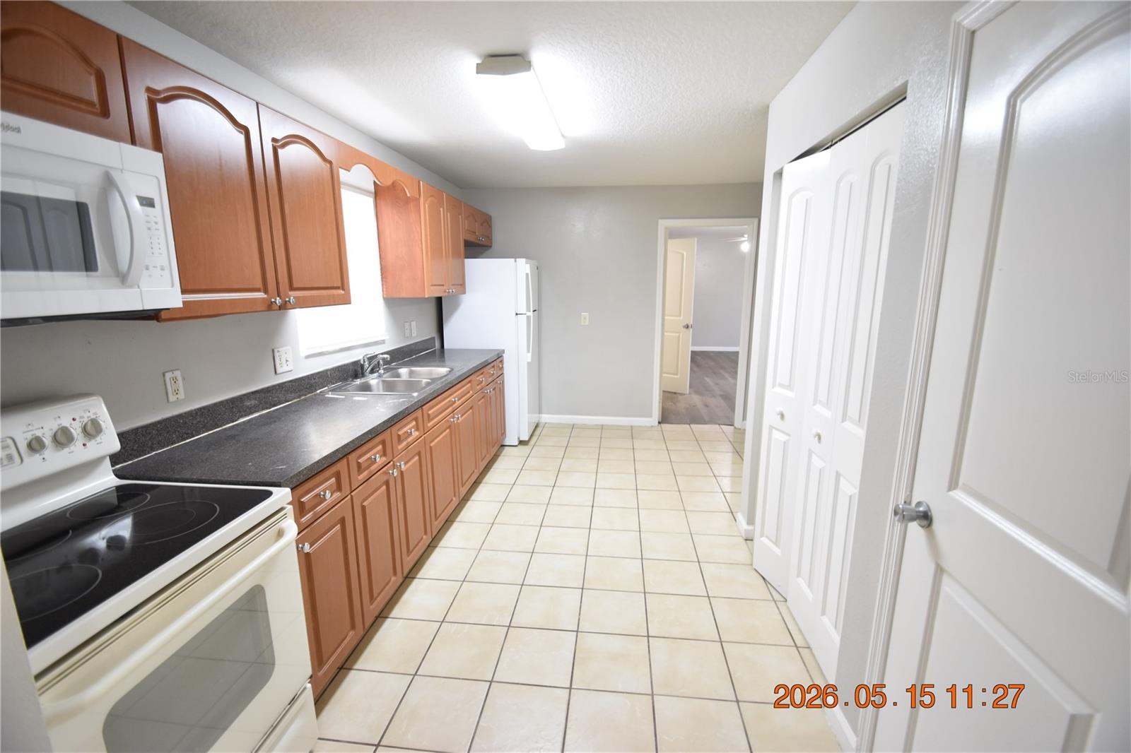 1501 E PALIFOX ST, TAMPA, FL, 33610