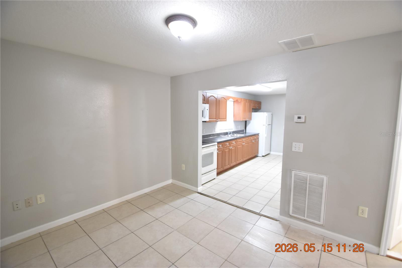 1501 E PALIFOX ST, TAMPA, FL, 33610