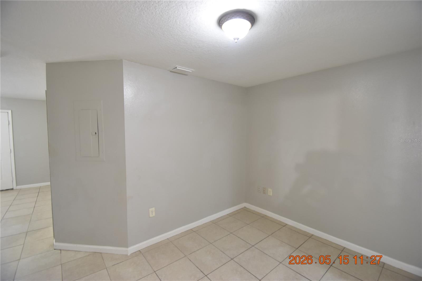 1501 E PALIFOX ST, TAMPA, FL, 33610
