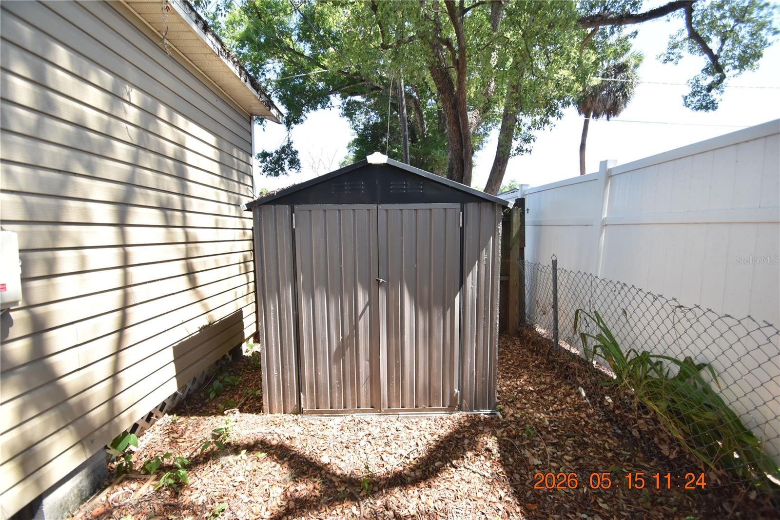 1501 E PALIFOX ST, TAMPA, FL, 33610