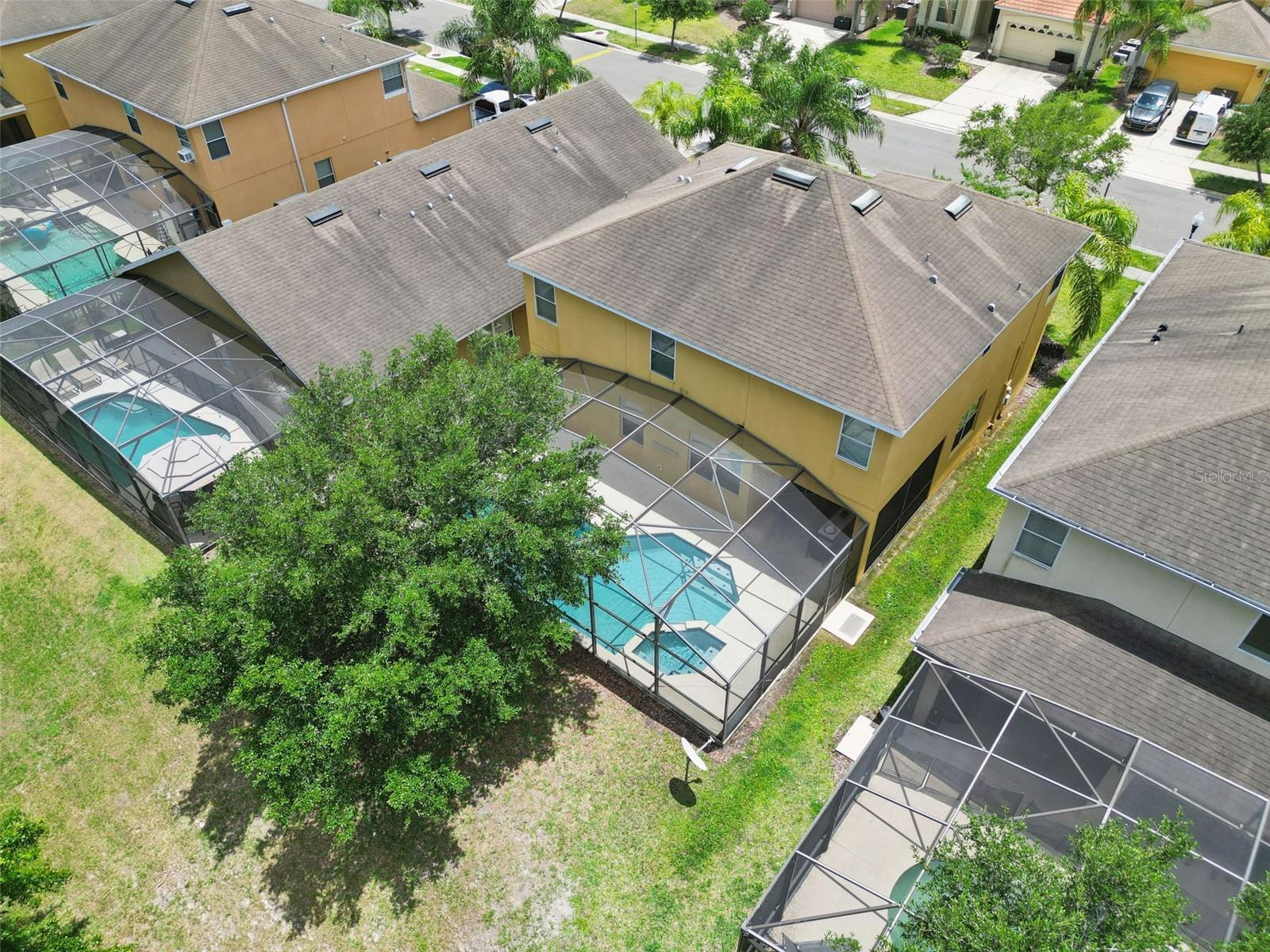4460 NIRVANA PKWY, KISSIMMEE, FL, 34746