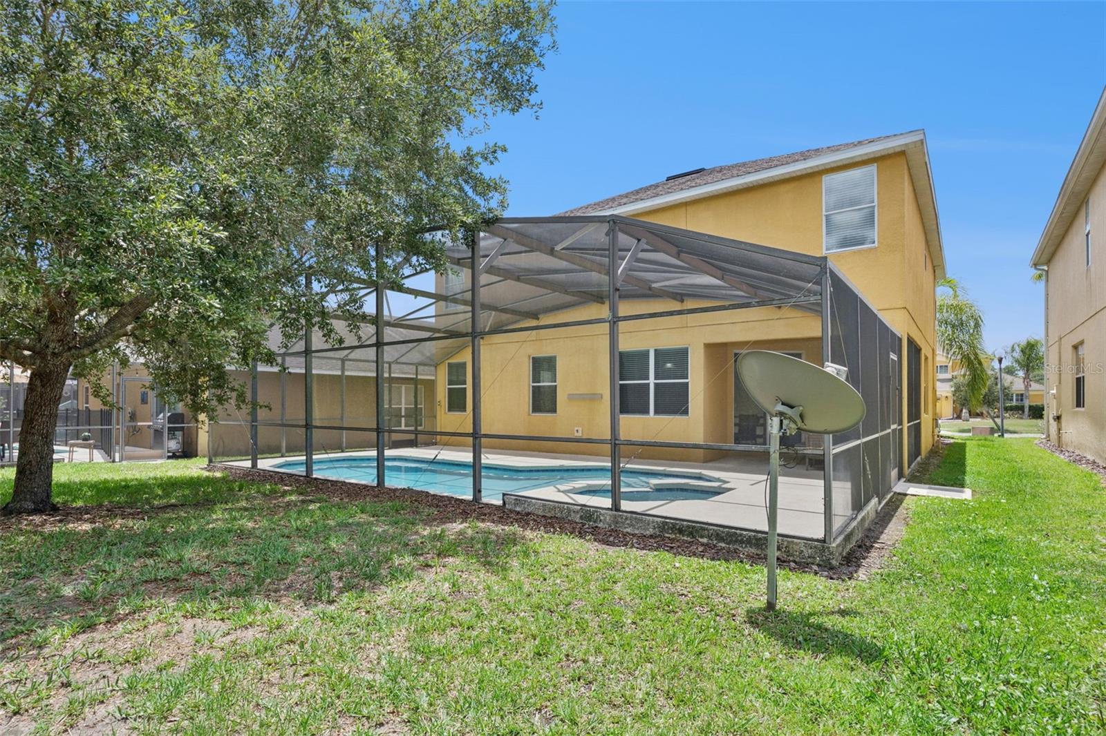 4460 NIRVANA PKWY, KISSIMMEE, FL, 34746