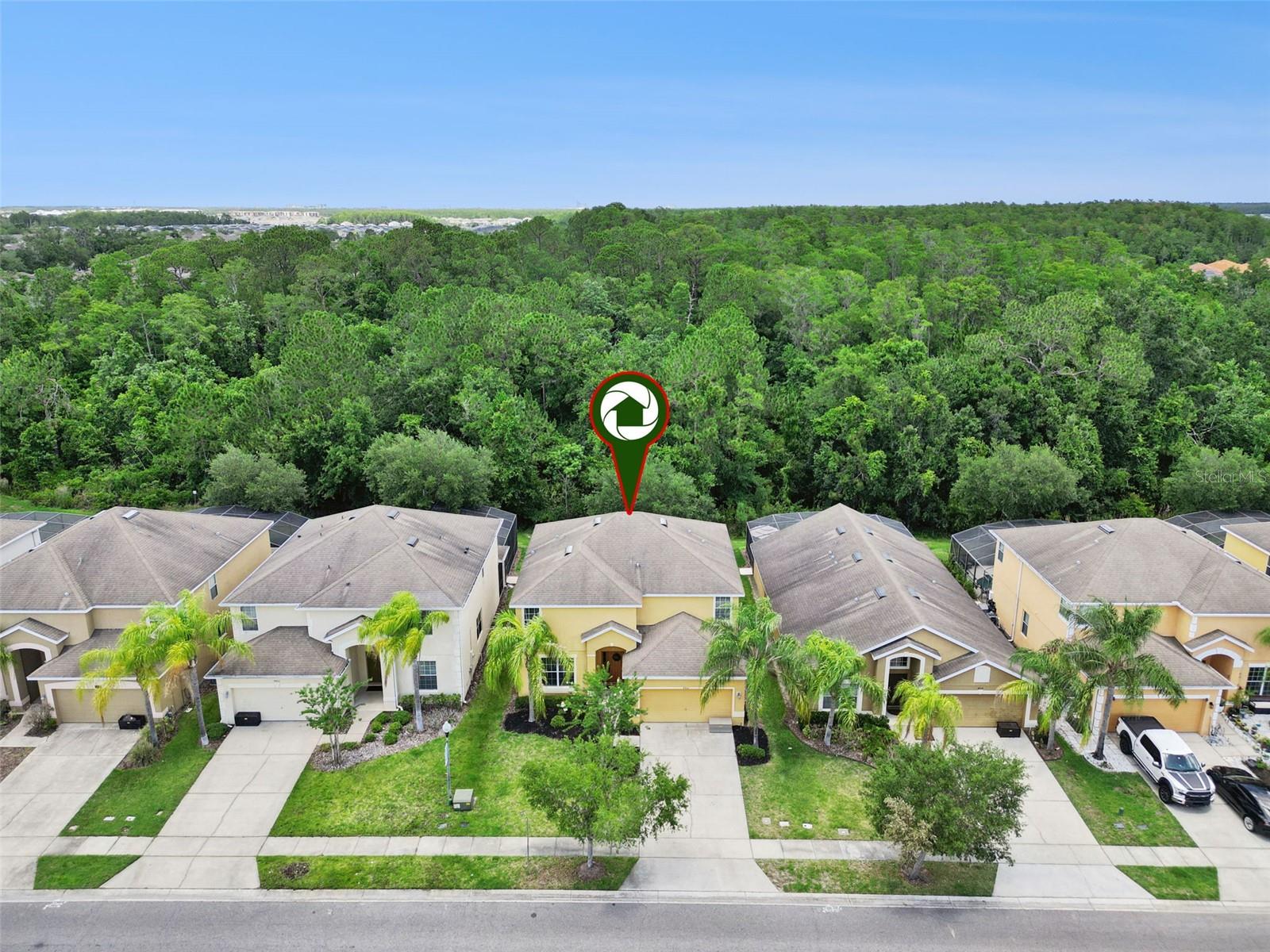 4460 NIRVANA PKWY, KISSIMMEE, FL, 34746