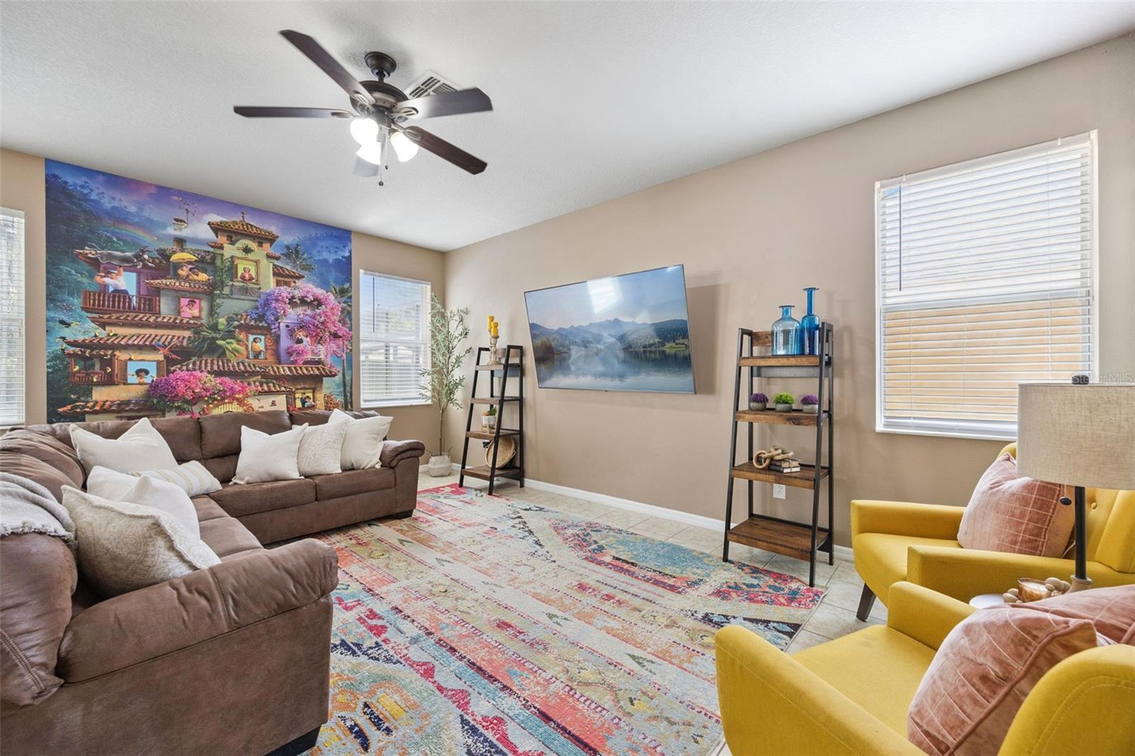 4460 NIRVANA PKWY, KISSIMMEE, FL, 34746