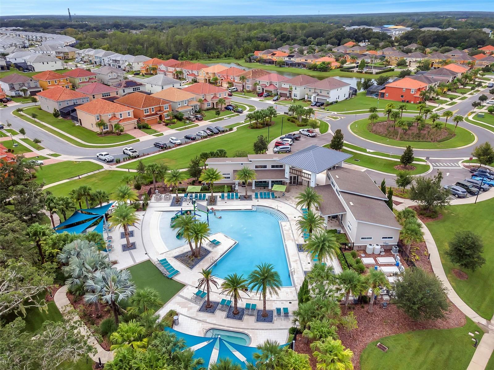 4460 NIRVANA PKWY, KISSIMMEE, FL, 34746