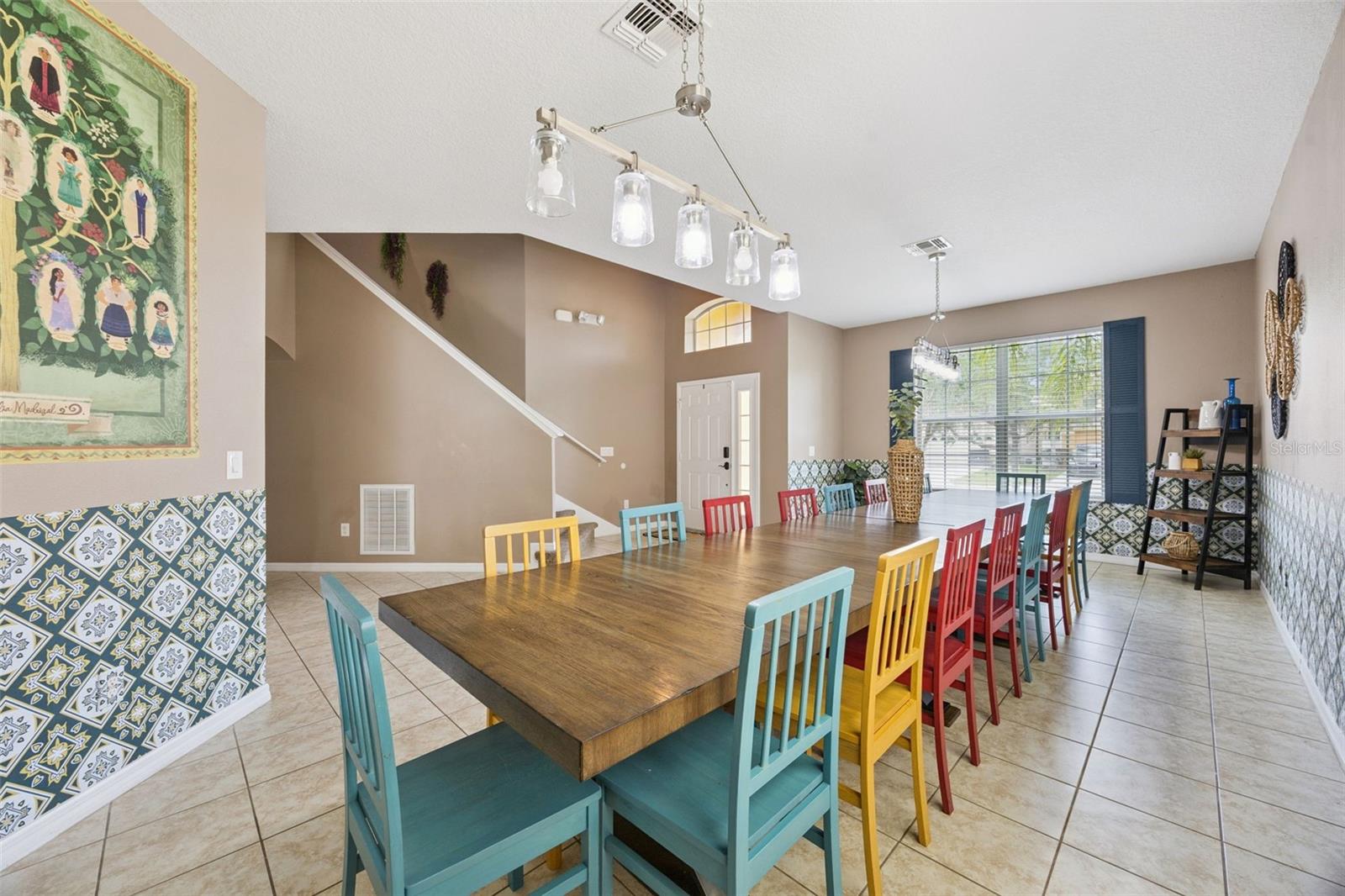 4460 NIRVANA PKWY, KISSIMMEE, FL, 34746