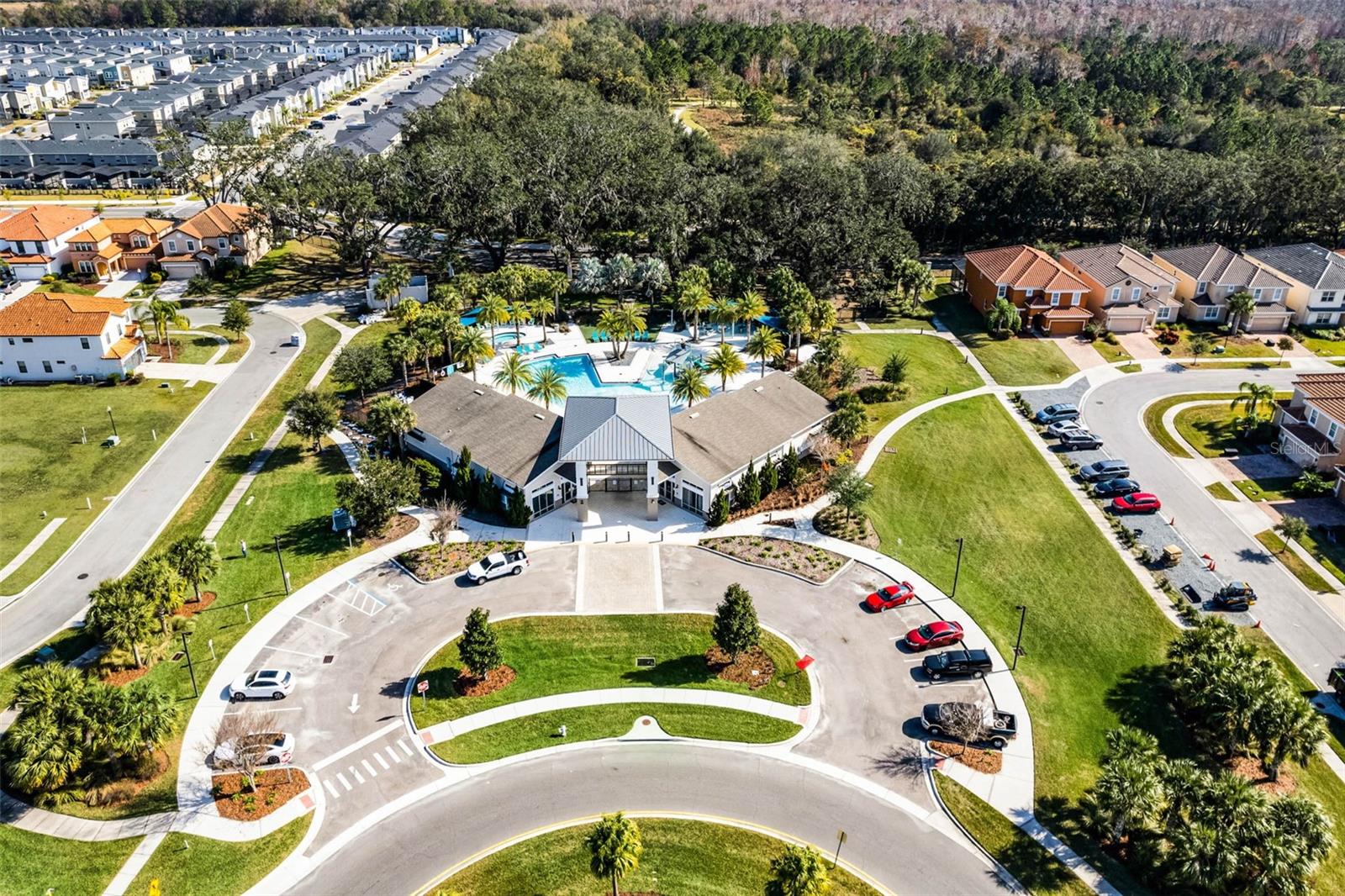 4460 NIRVANA PKWY, KISSIMMEE, FL, 34746