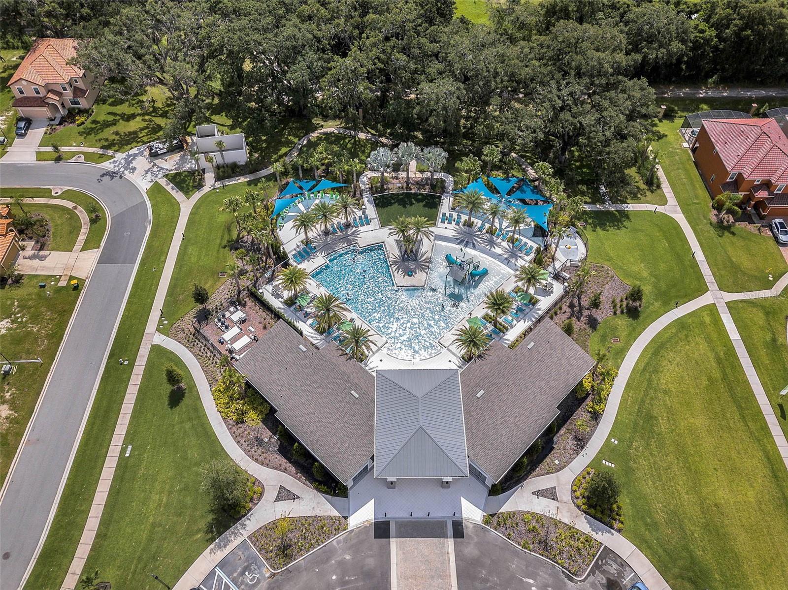 4460 NIRVANA PKWY, KISSIMMEE, FL, 34746