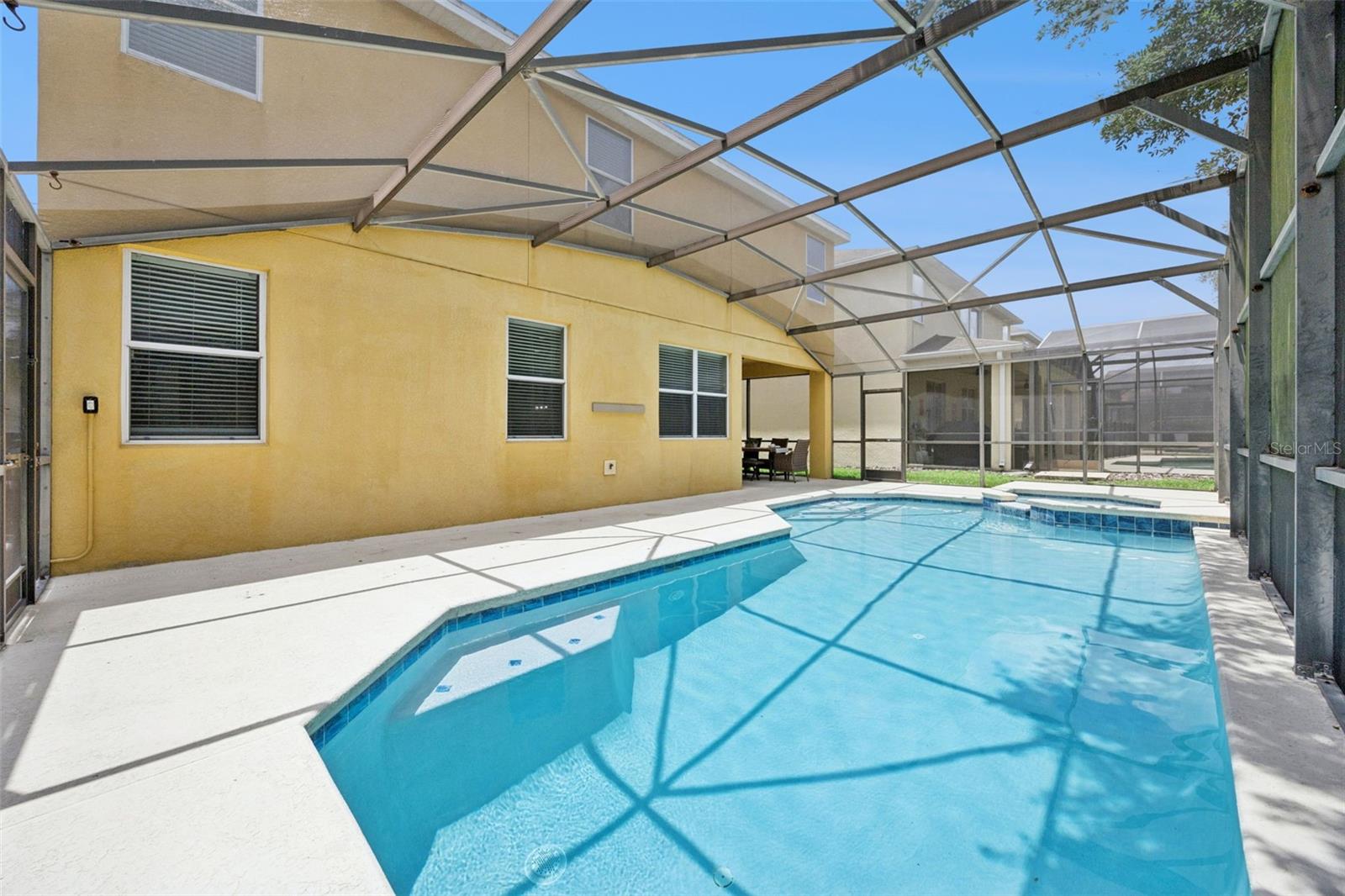 4460 NIRVANA PKWY, KISSIMMEE, FL, 34746