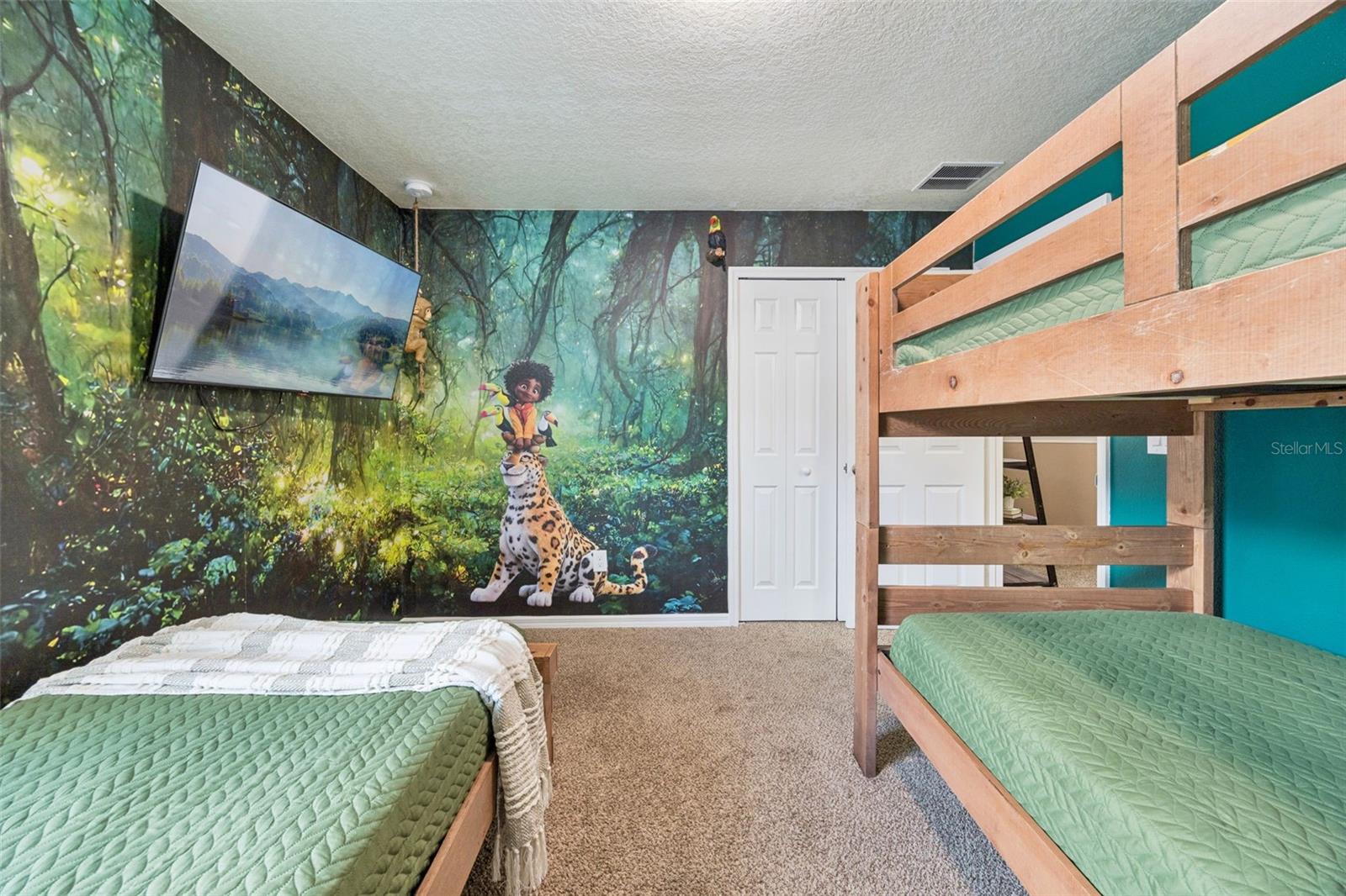 4460 NIRVANA PKWY, KISSIMMEE, FL, 34746