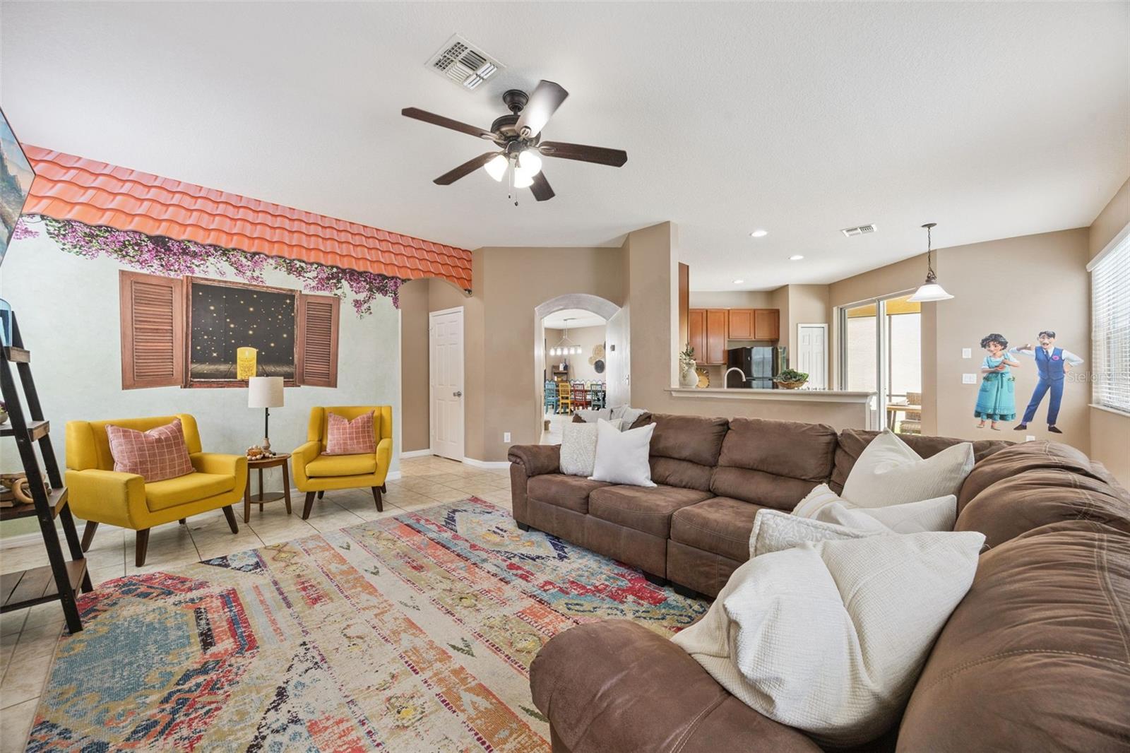 4460 NIRVANA PKWY, KISSIMMEE, FL, 34746