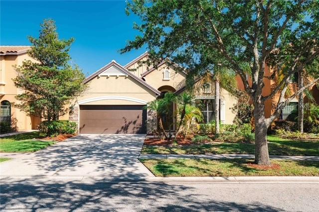 20329 HERTIAGE POINT, TAMPA, FL, 33647