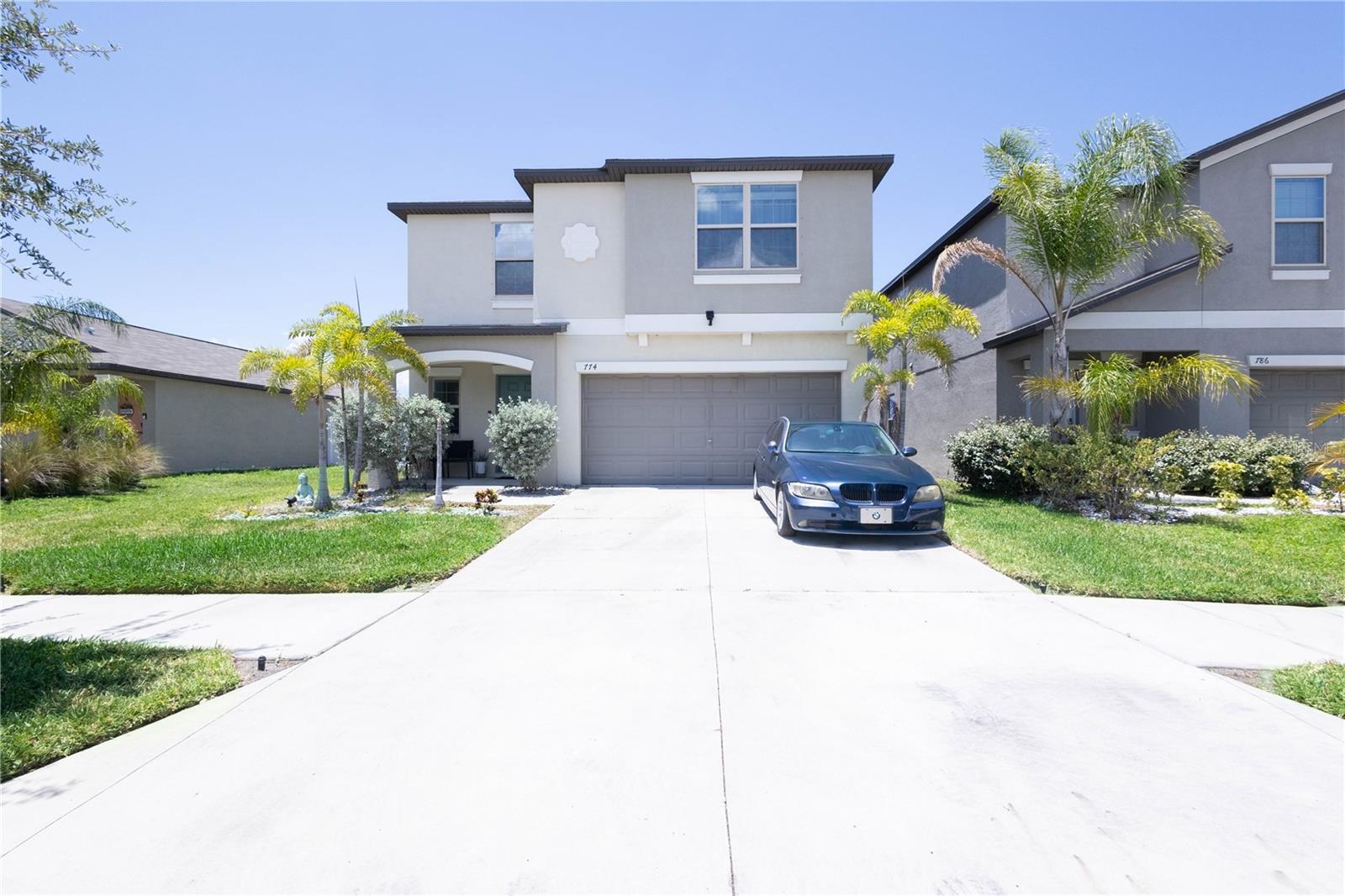 774 OLIVE CONCH ST, RUSKIN, FL, 33570