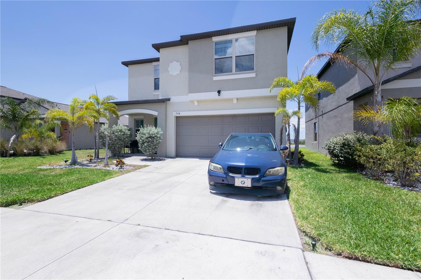 774 OLIVE CONCH ST, RUSKIN, FL, 33570