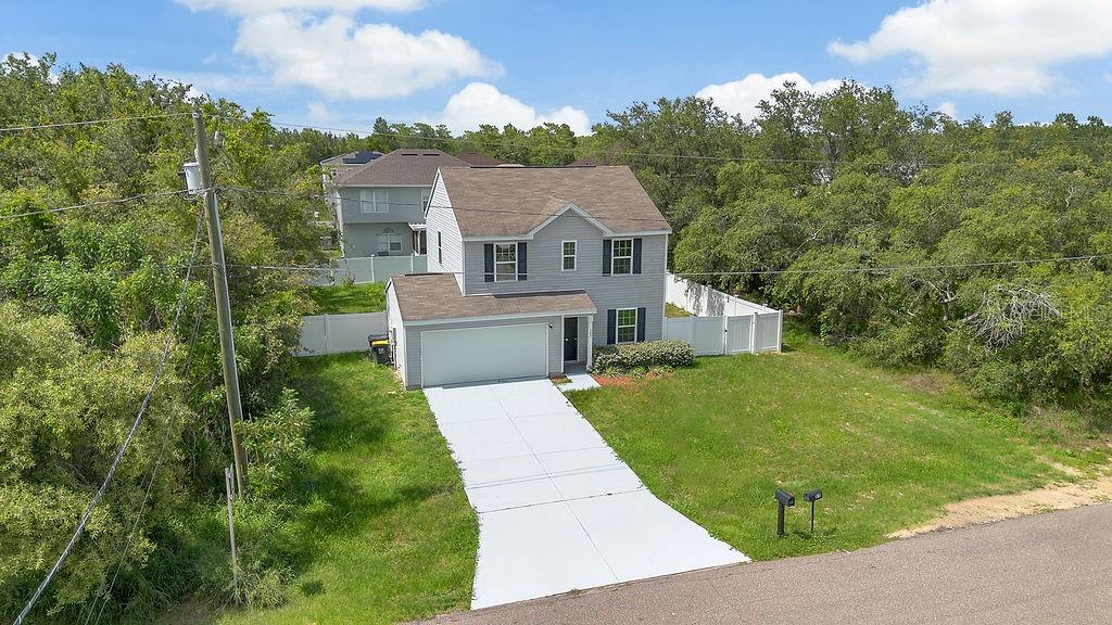 303 ANCHOVIE CT, POINCIANA, FL, 34759