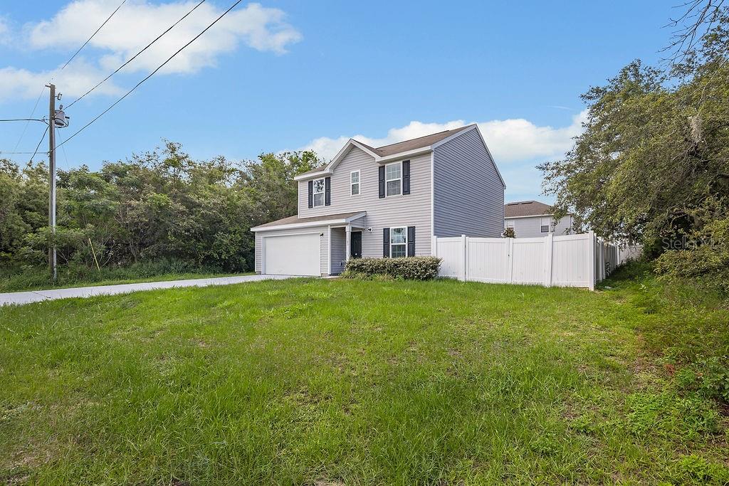 303 ANCHOVIE CT, POINCIANA, FL, 34759