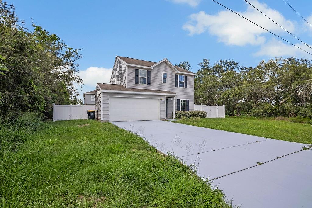 303 ANCHOVIE CT, POINCIANA, FL, 34759