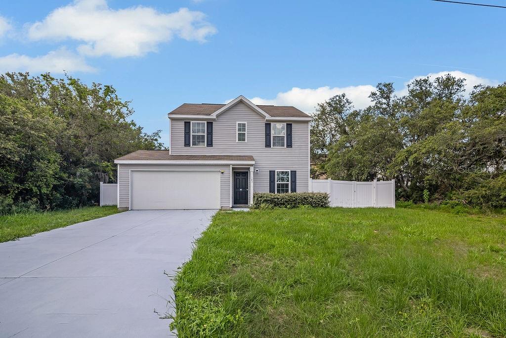303 ANCHOVIE CT, POINCIANA, FL, 34759