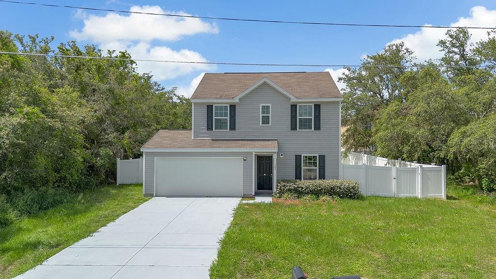 303 ANCHOVIE CT, POINCIANA, FL, 34759