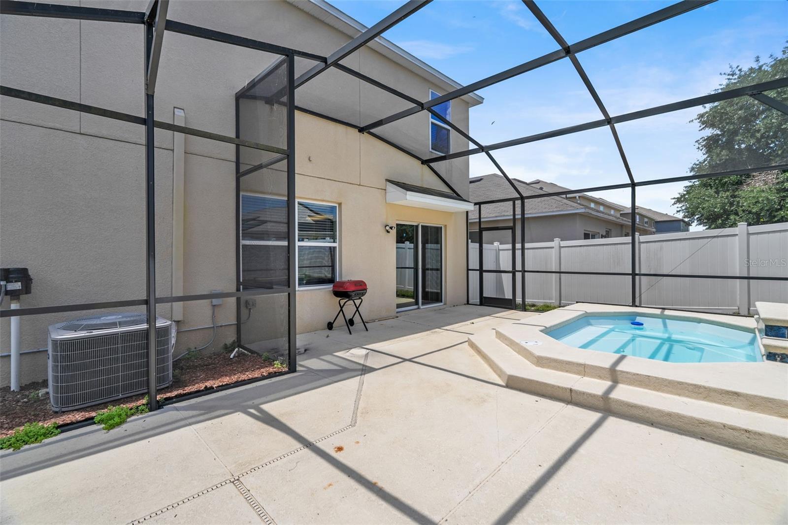 3658 MAIDENCAIN ST, CLERMONT, FL, 34714