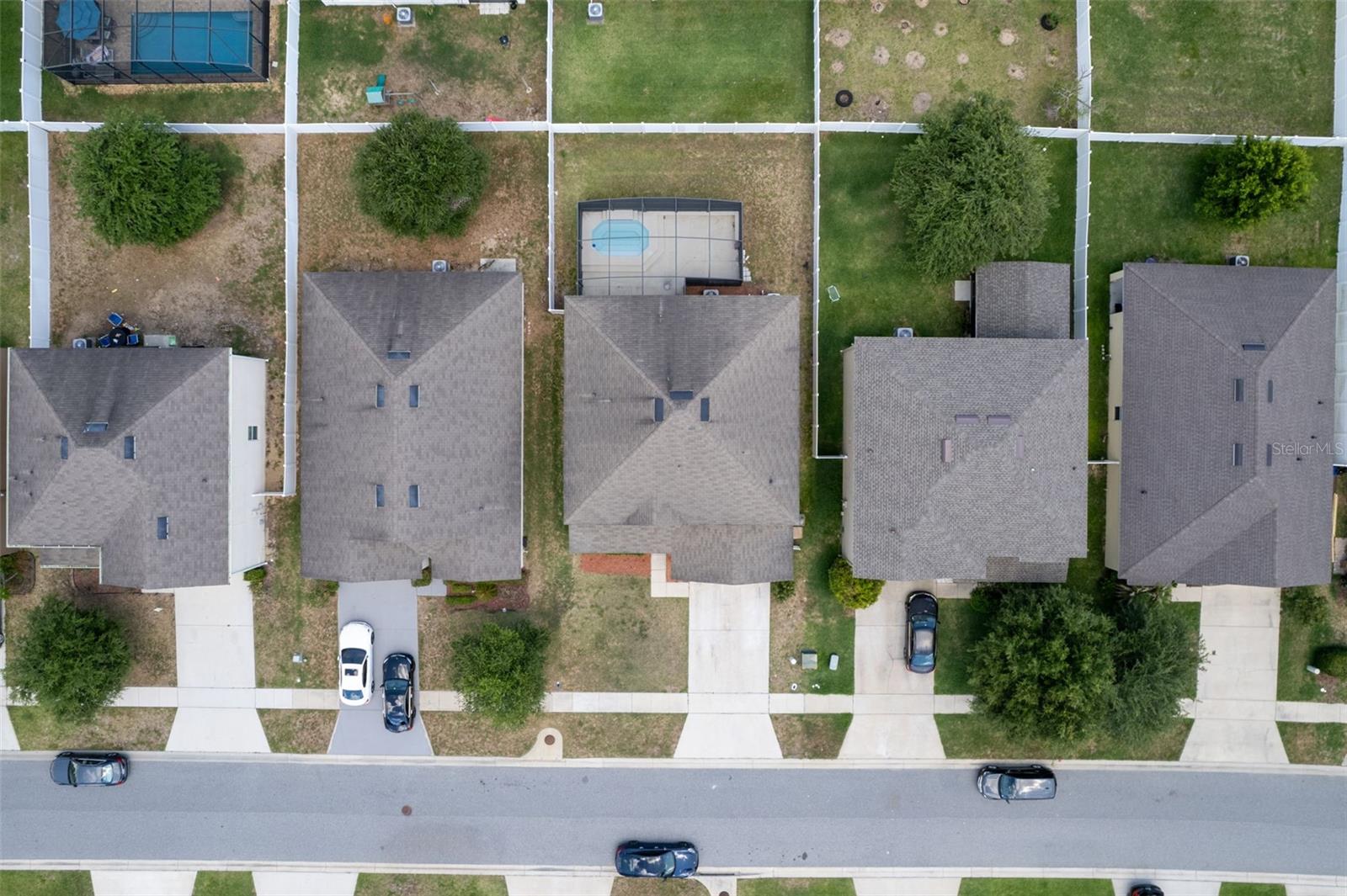 3658 MAIDENCAIN ST, CLERMONT, FL, 34714