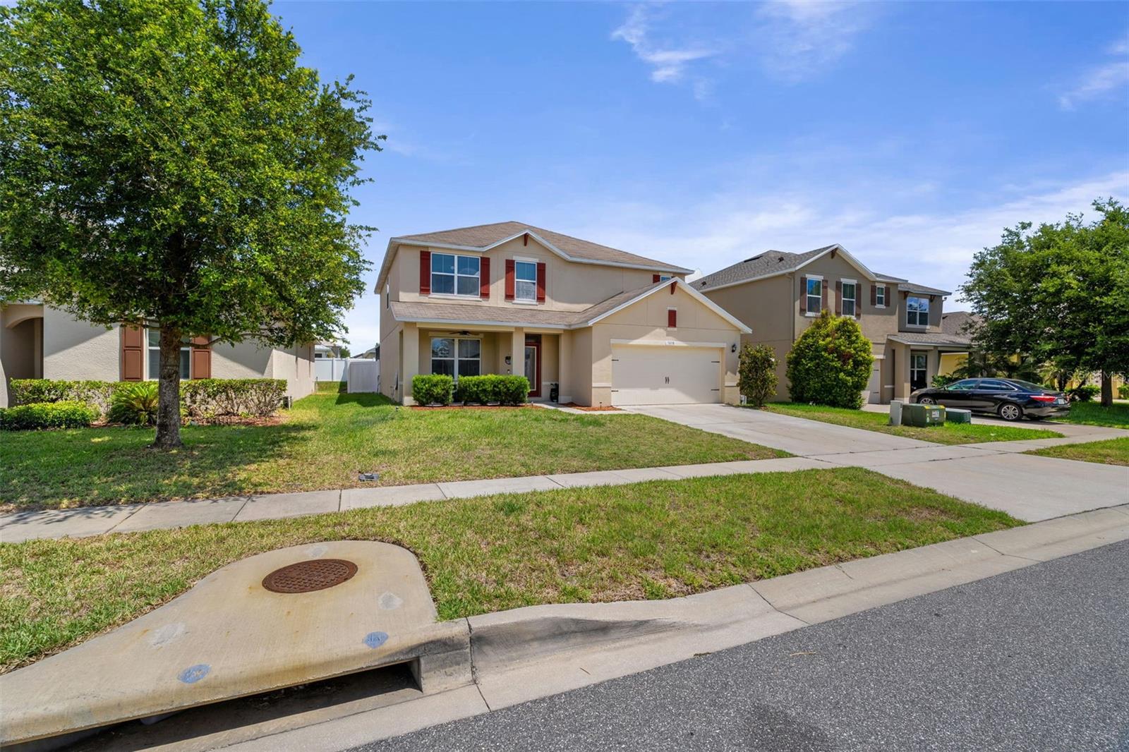 3658 MAIDENCAIN ST, CLERMONT, FL, 34714