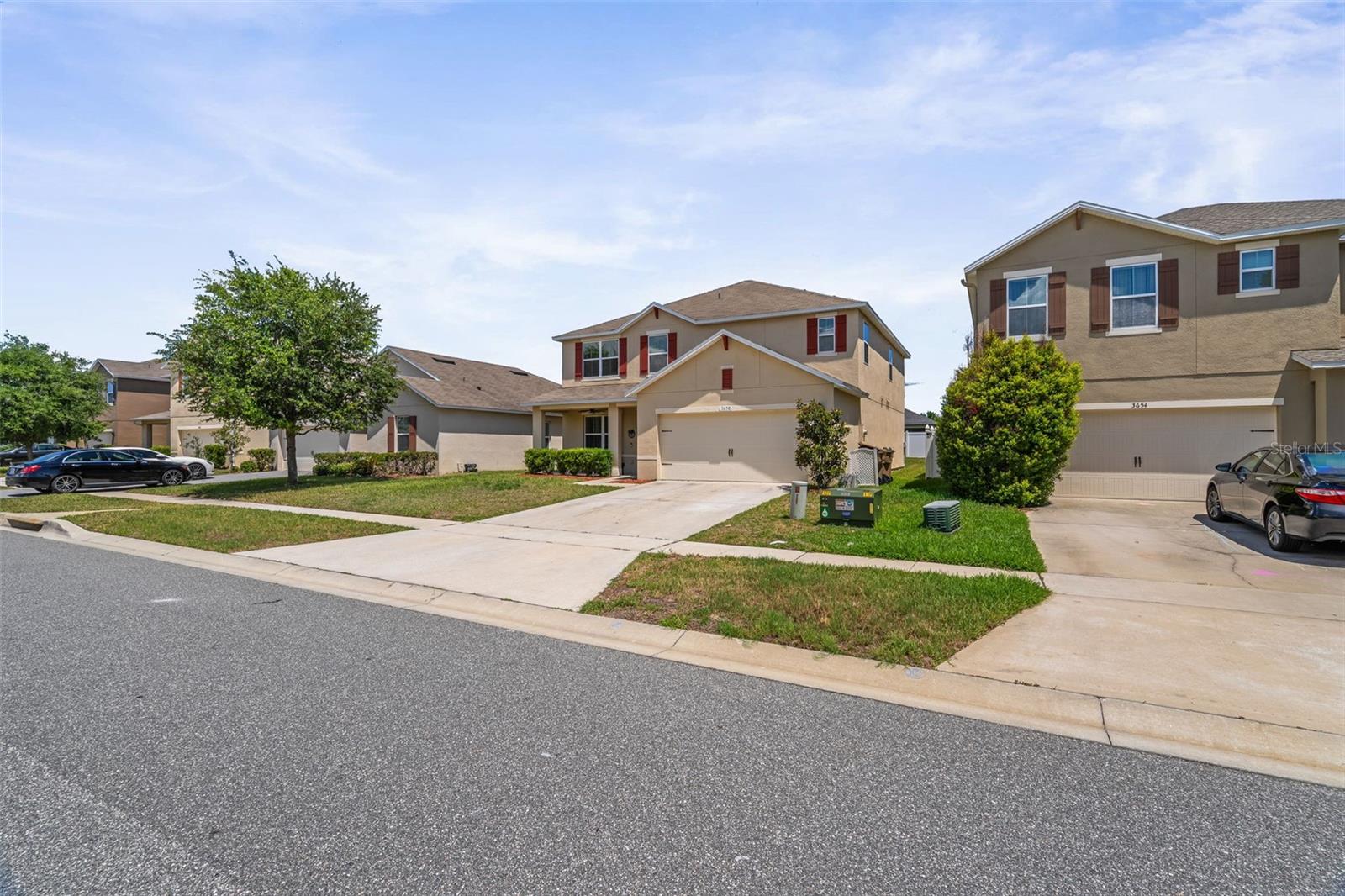 3658 MAIDENCAIN ST, CLERMONT, FL, 34714