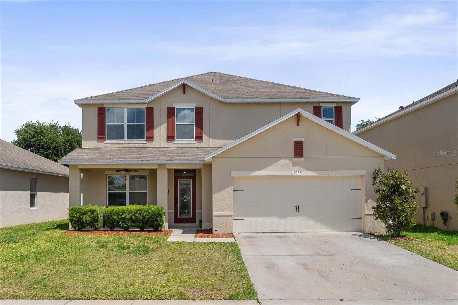 3658 MAIDENCAIN ST, CLERMONT, FL, 34714
