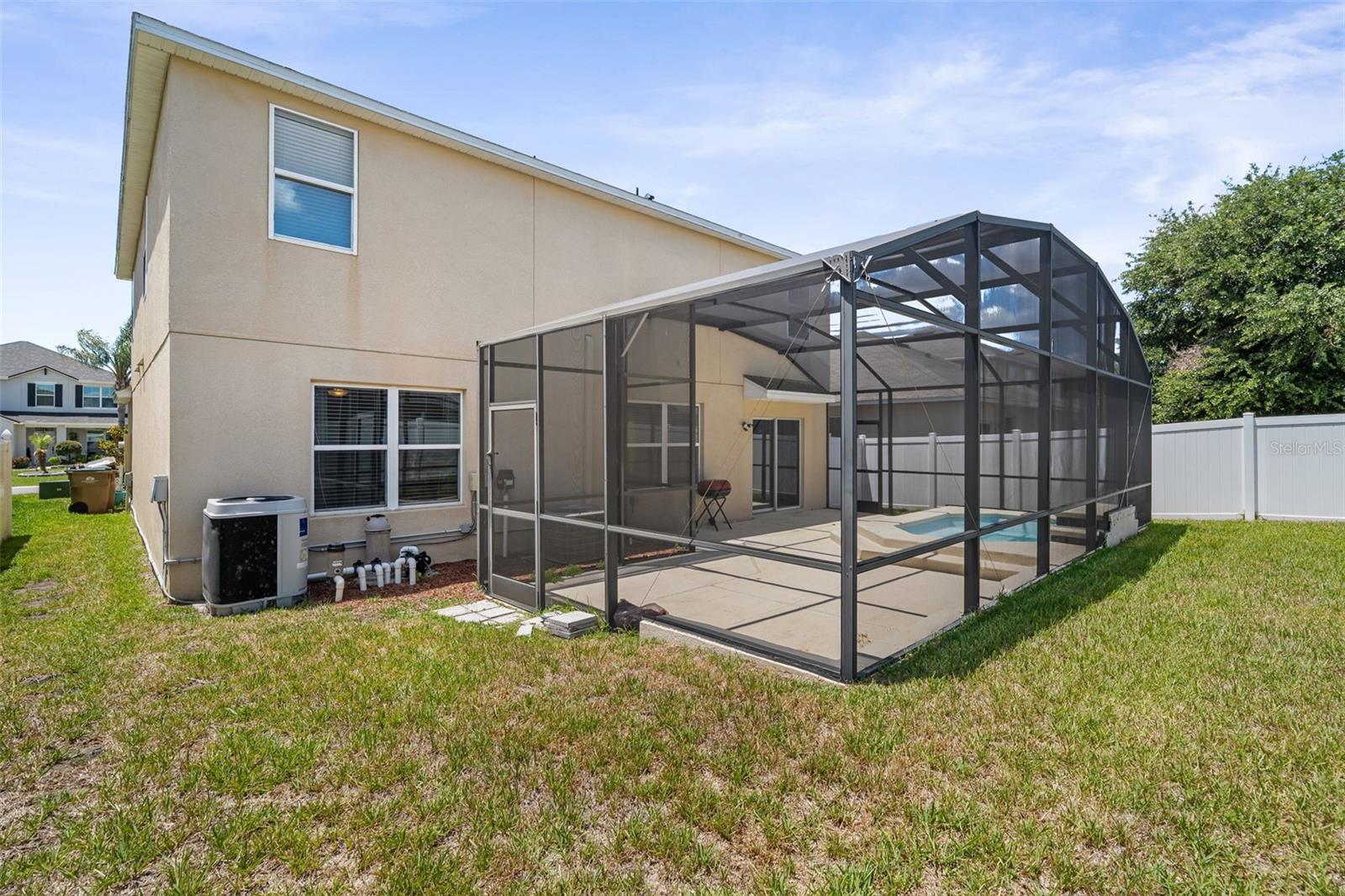 3658 MAIDENCAIN ST, CLERMONT, FL, 34714
