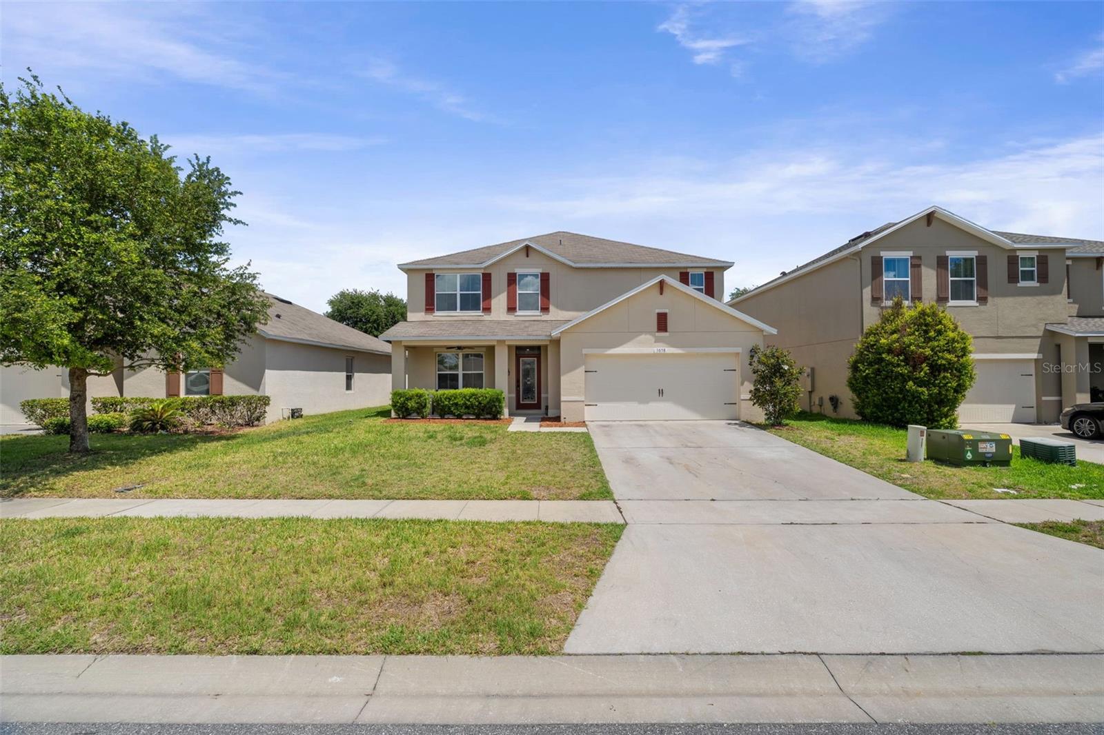 3658 MAIDENCAIN ST, CLERMONT, FL, 34714