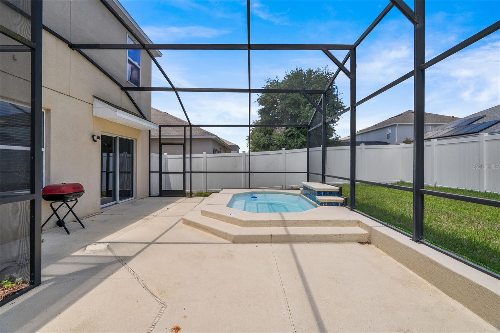 3658 MAIDENCAIN ST, CLERMONT, FL, 34714