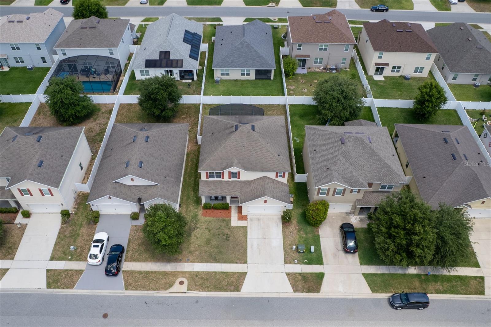 3658 MAIDENCAIN ST, CLERMONT, FL, 34714