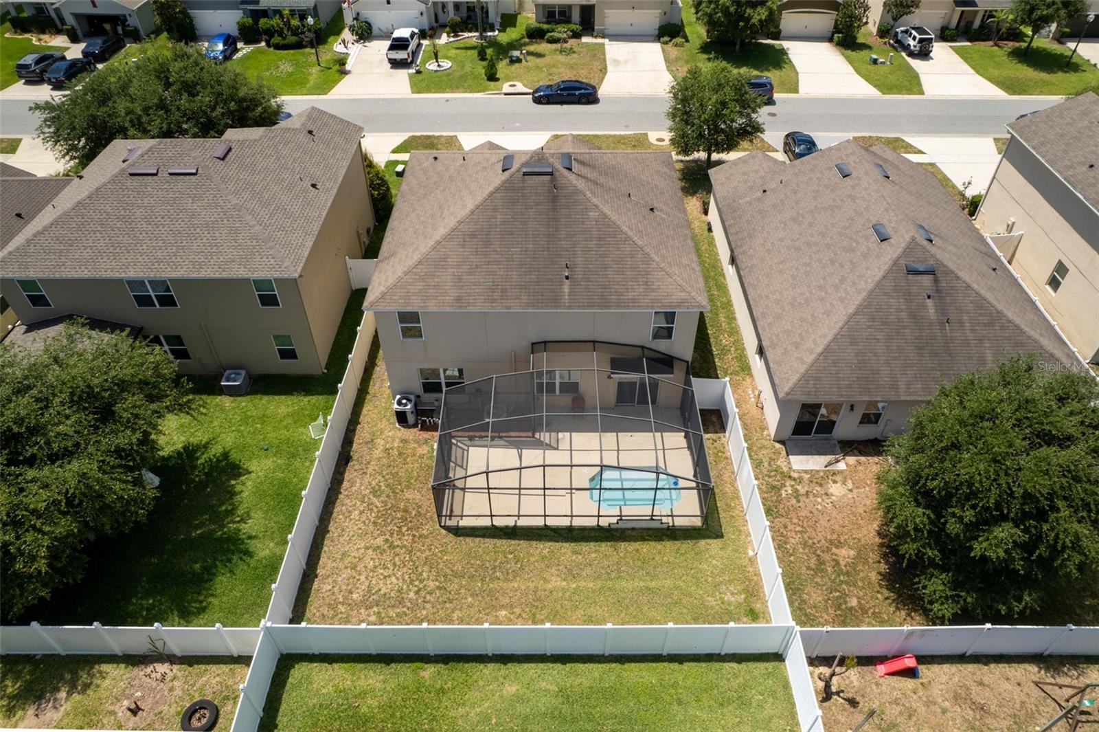 3658 MAIDENCAIN ST, CLERMONT, FL, 34714