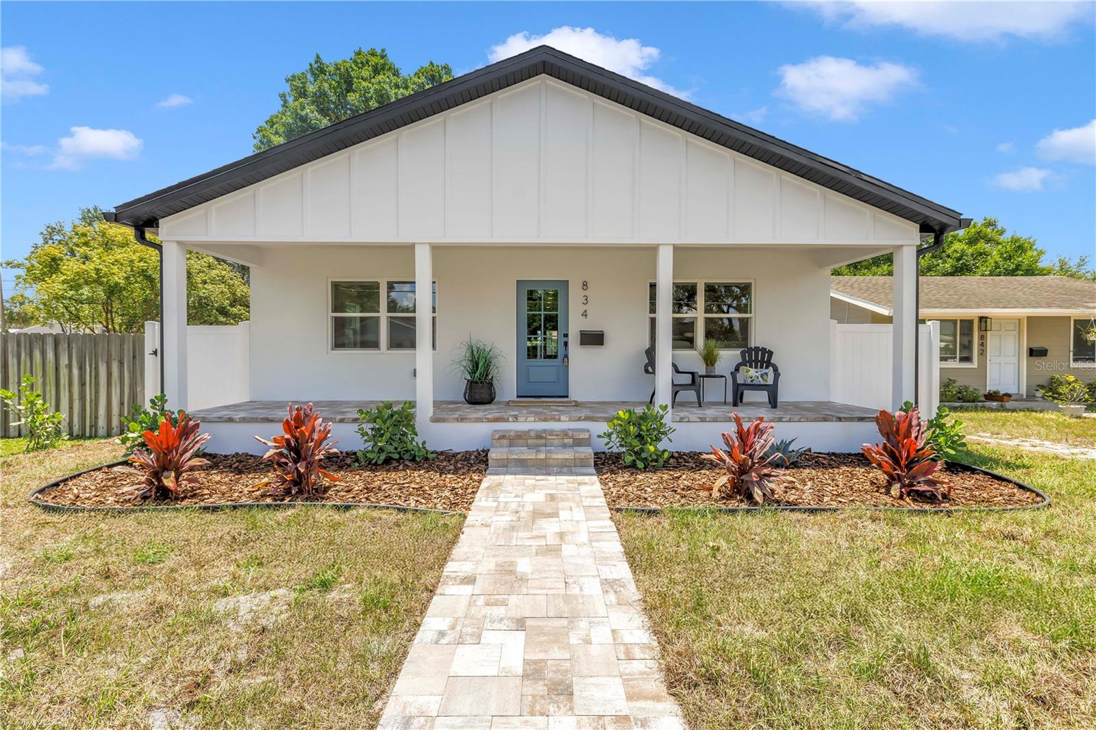 834 53RD AVE N, ST PETERSBURG, FL, 33703
