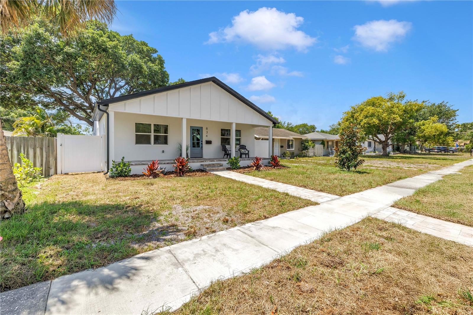 834 53RD AVE N, ST PETERSBURG, FL, 33703