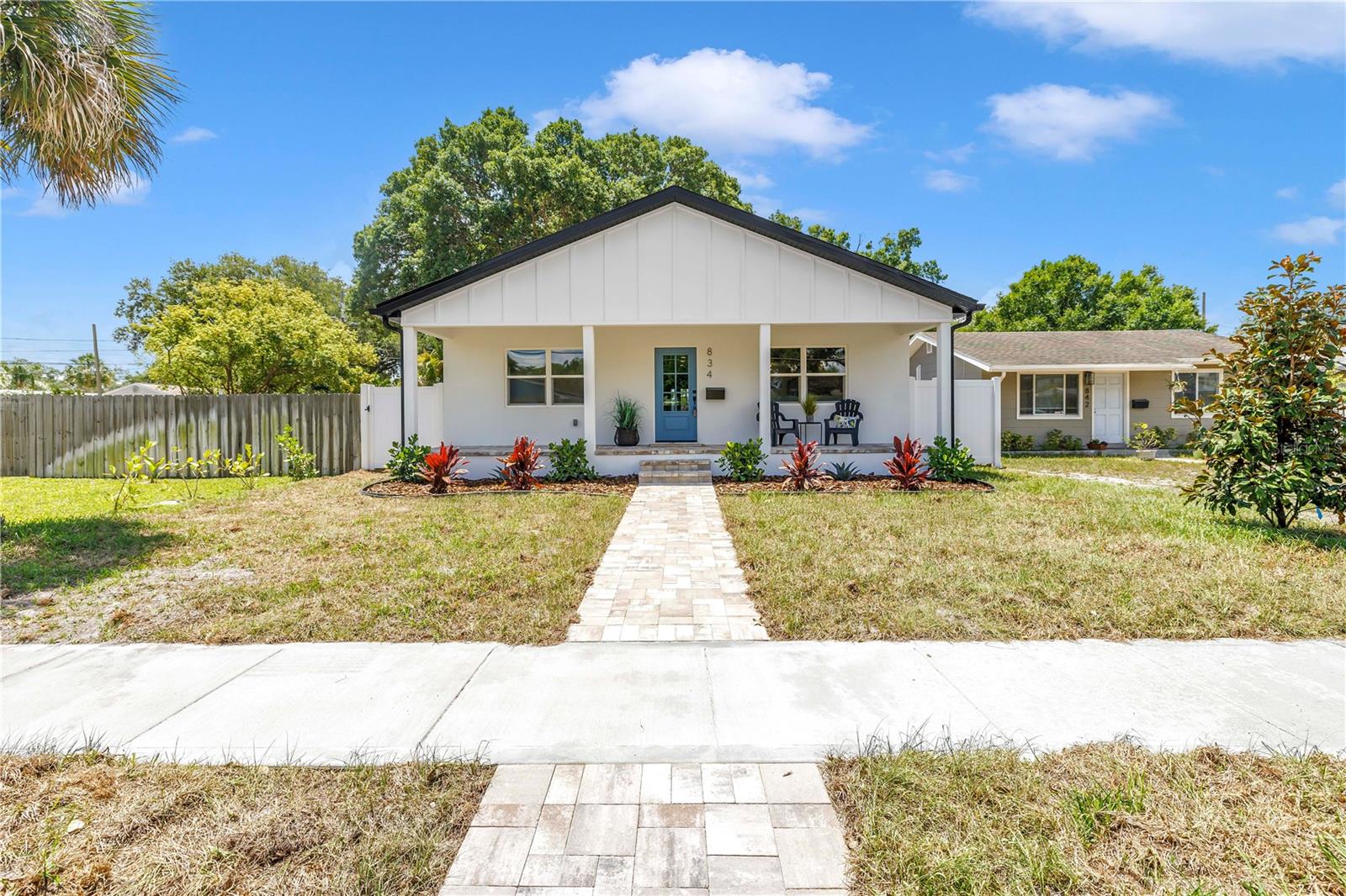 834 53RD AVE N, ST PETERSBURG, FL, 33703