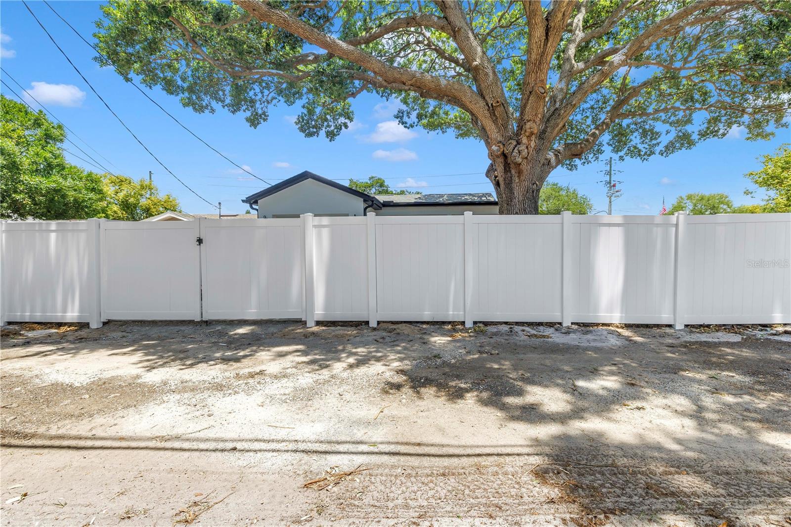 834 53RD AVE N, ST PETERSBURG, FL, 33703