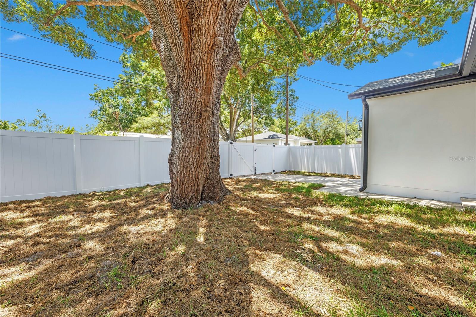 834 53RD AVE N, ST PETERSBURG, FL, 33703