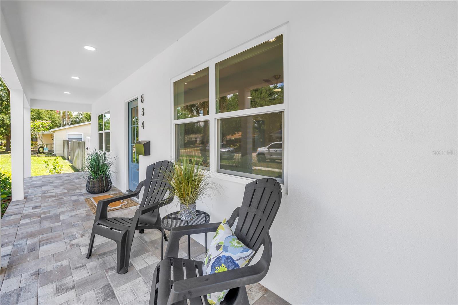 834 53RD AVE N, ST PETERSBURG, FL, 33703