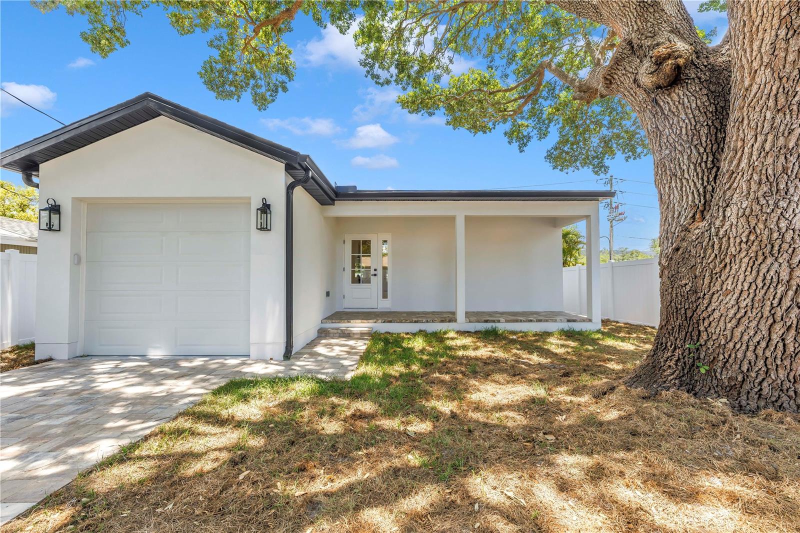 834 53RD AVE N, ST PETERSBURG, FL, 33703