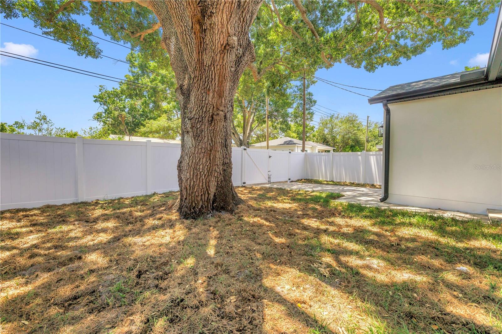 834 53RD AVE N, ST PETERSBURG, FL, 33703