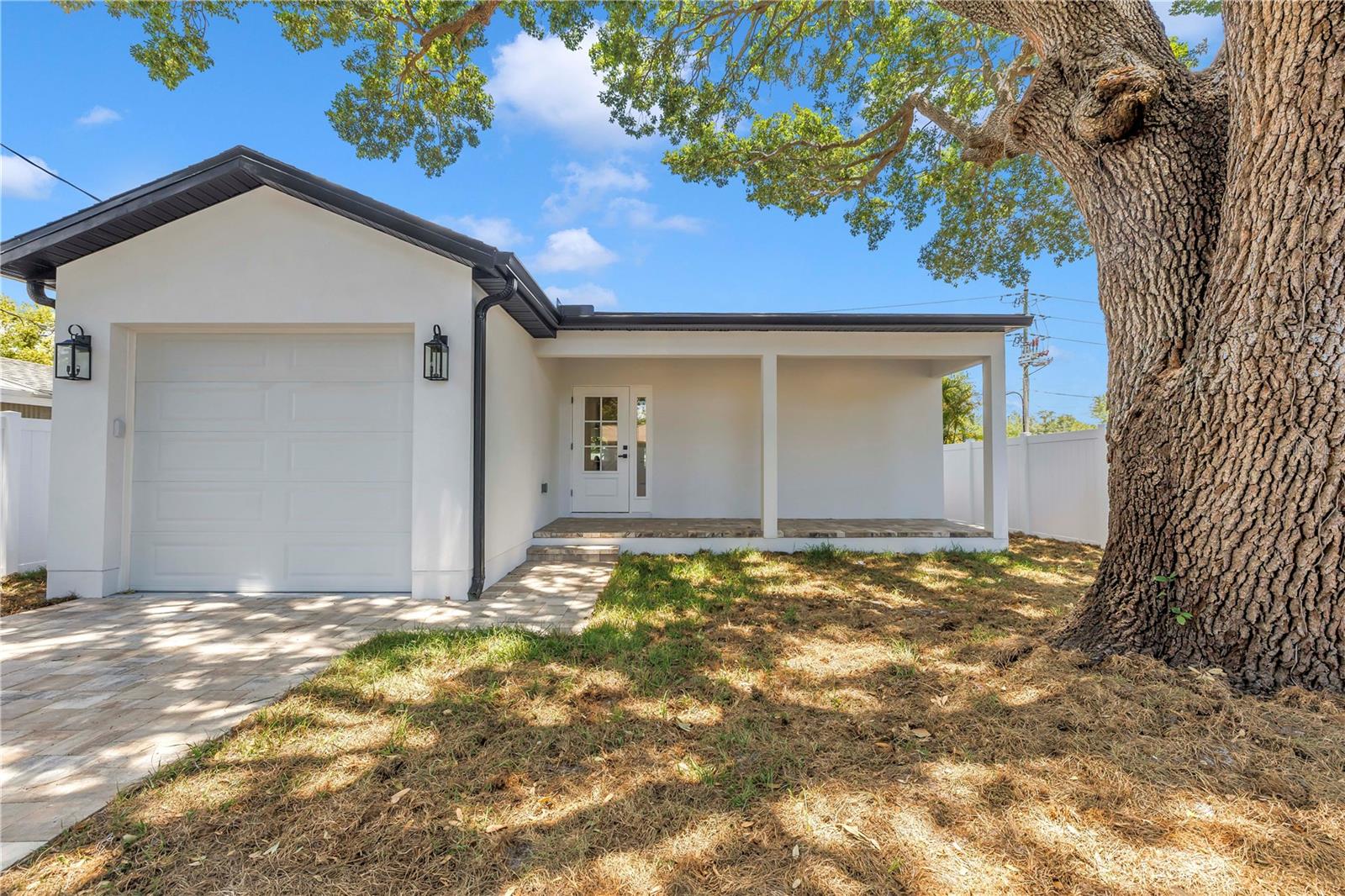 834 53RD AVE N, ST PETERSBURG, FL, 33703