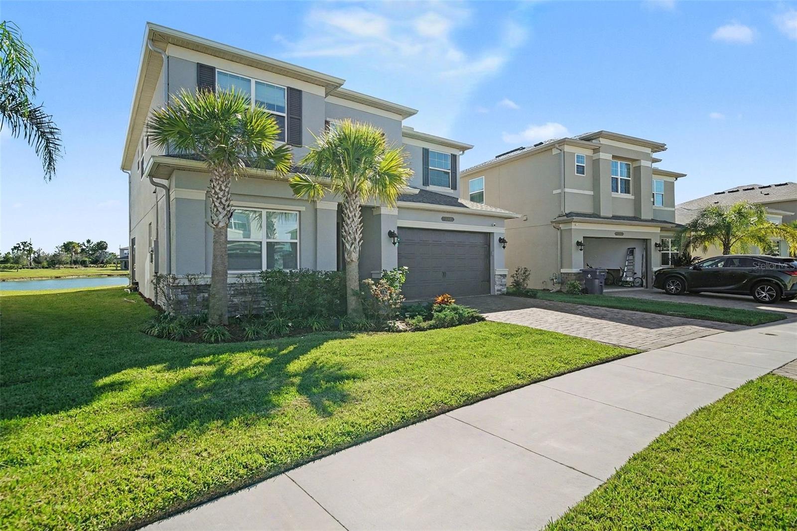 3254 WOODLAND BROOK WAY, WESLEY CHAPEL, FL, 33543